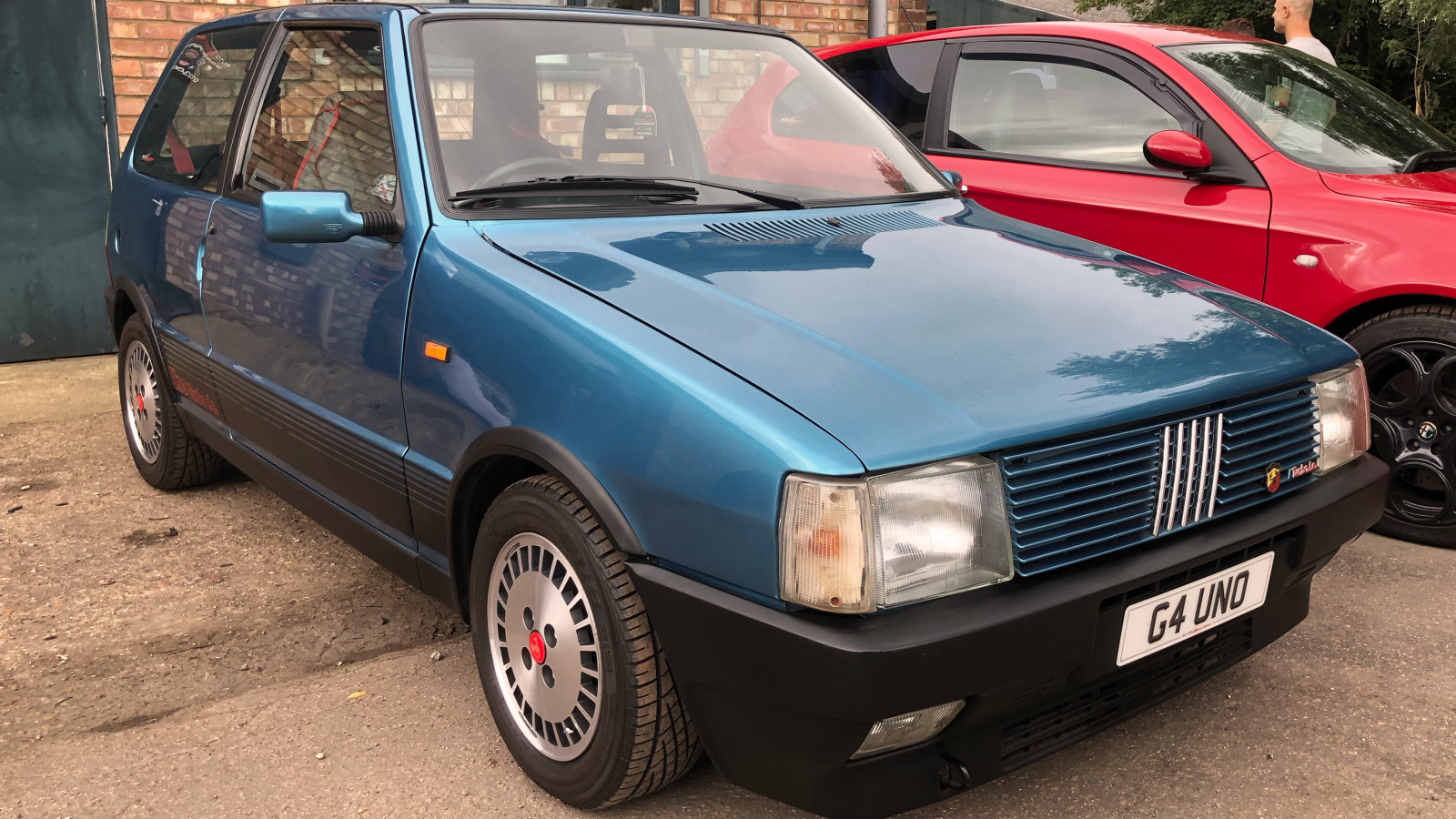 25 fuelefficient classic cars Classic & Sports Car